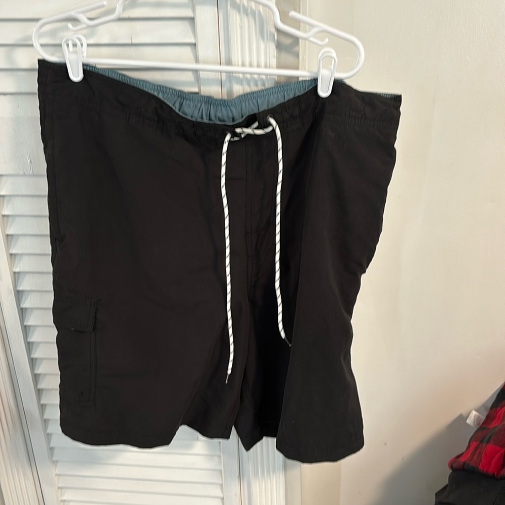 Men’s swimwear size XL